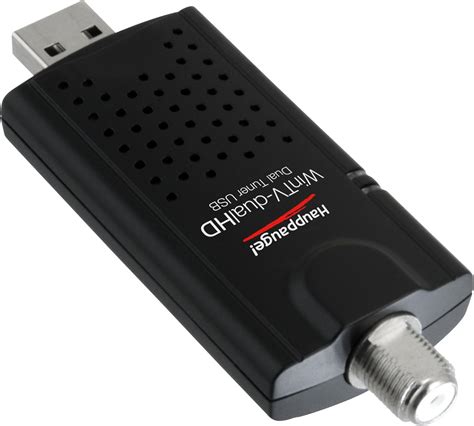 hauppauge tv tuner code